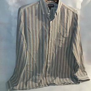 NWOT MENS SHIRT